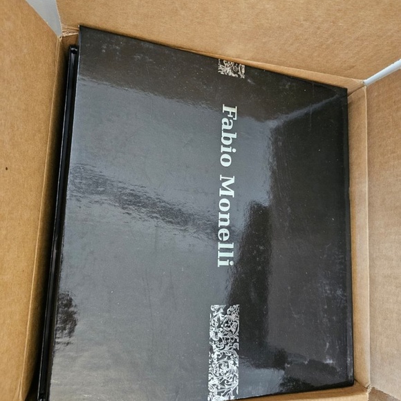 Boots Fabio Monelli - Picture 13 of 14